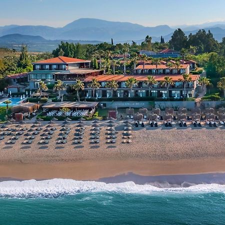 Adora Calma Beach Hotel Adults Only Kızılot Zewnętrze zdjęcie