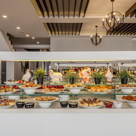 Adora Calma Beach Hotel Adults Only Kızılot Zewnętrze zdjęcie