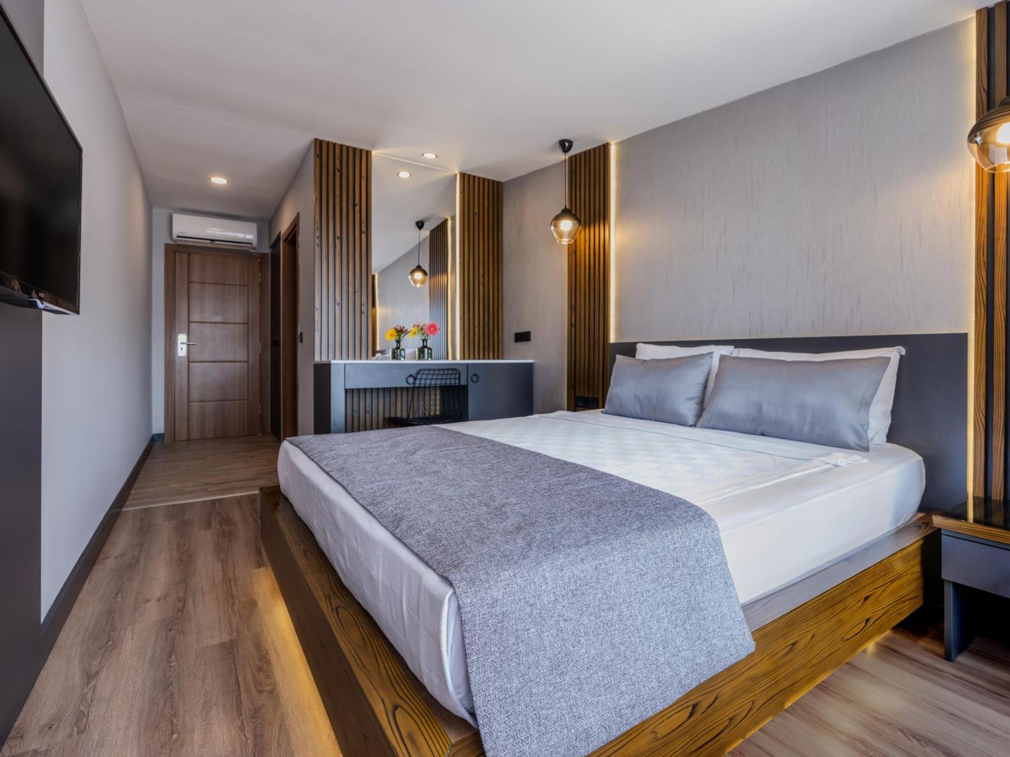 Adora Calma Beach Hotel Adults Only Kızılot Zewnętrze zdjęcie