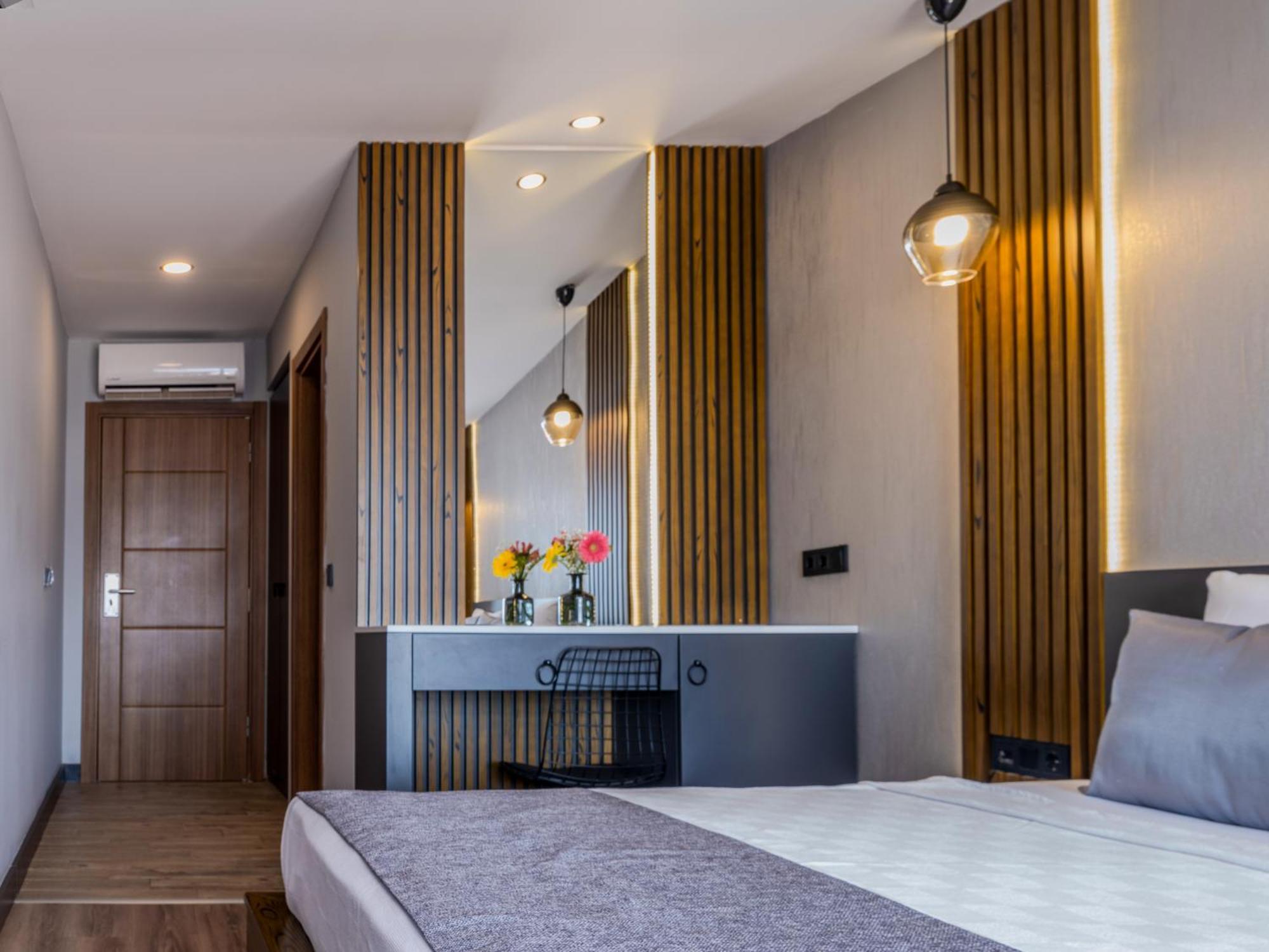 Adora Calma Beach Hotel Adults Only Kızılot Zewnętrze zdjęcie