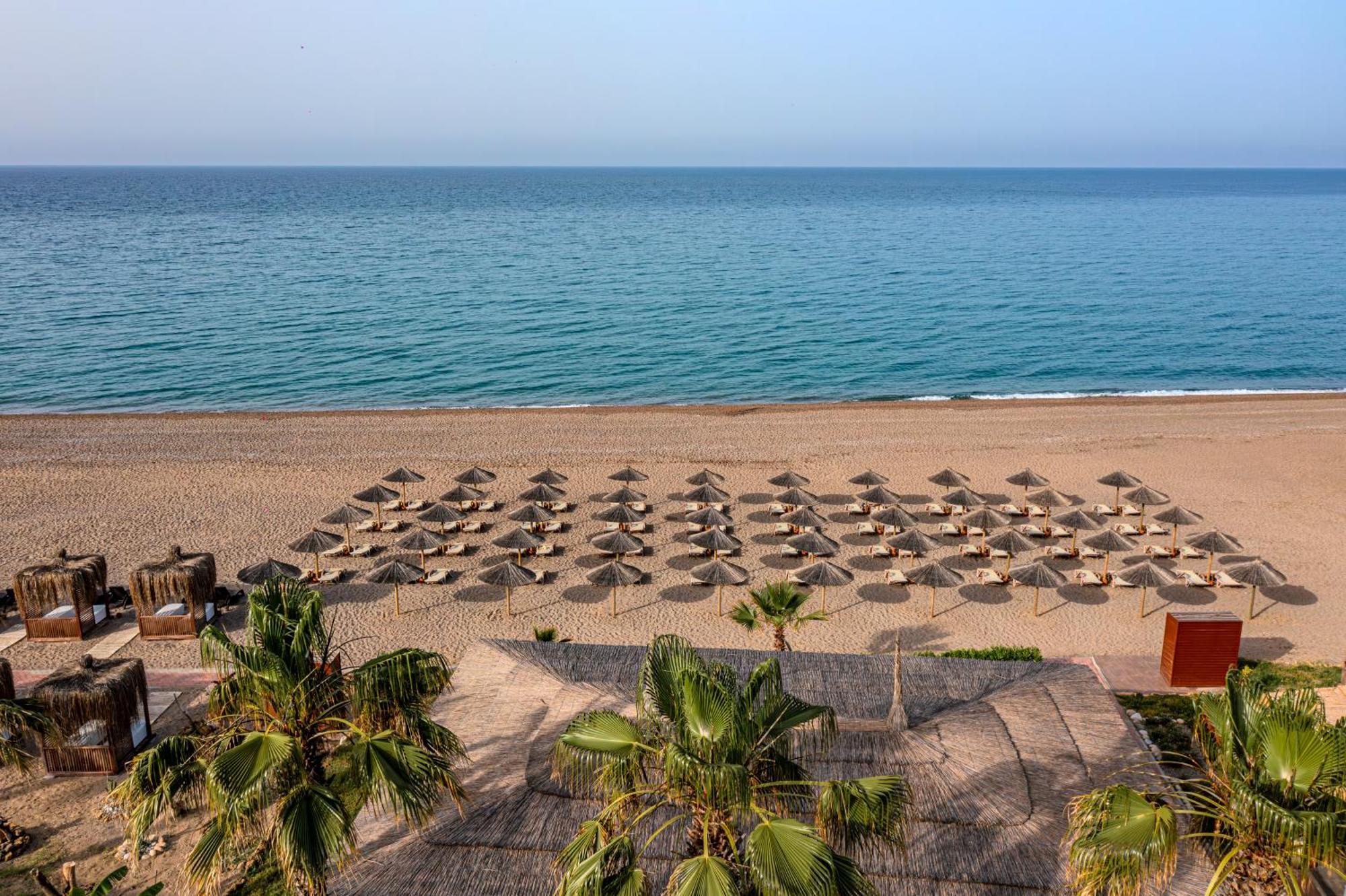 Adora Calma Beach Hotel Adults Only Kızılot Zewnętrze zdjęcie