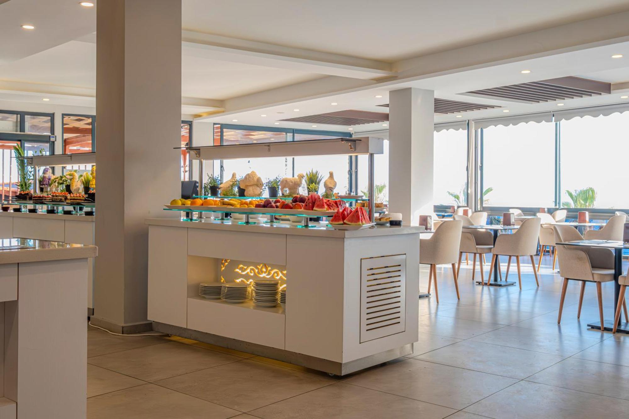 Adora Calma Beach Hotel Adults Only Kızılot Zewnętrze zdjęcie