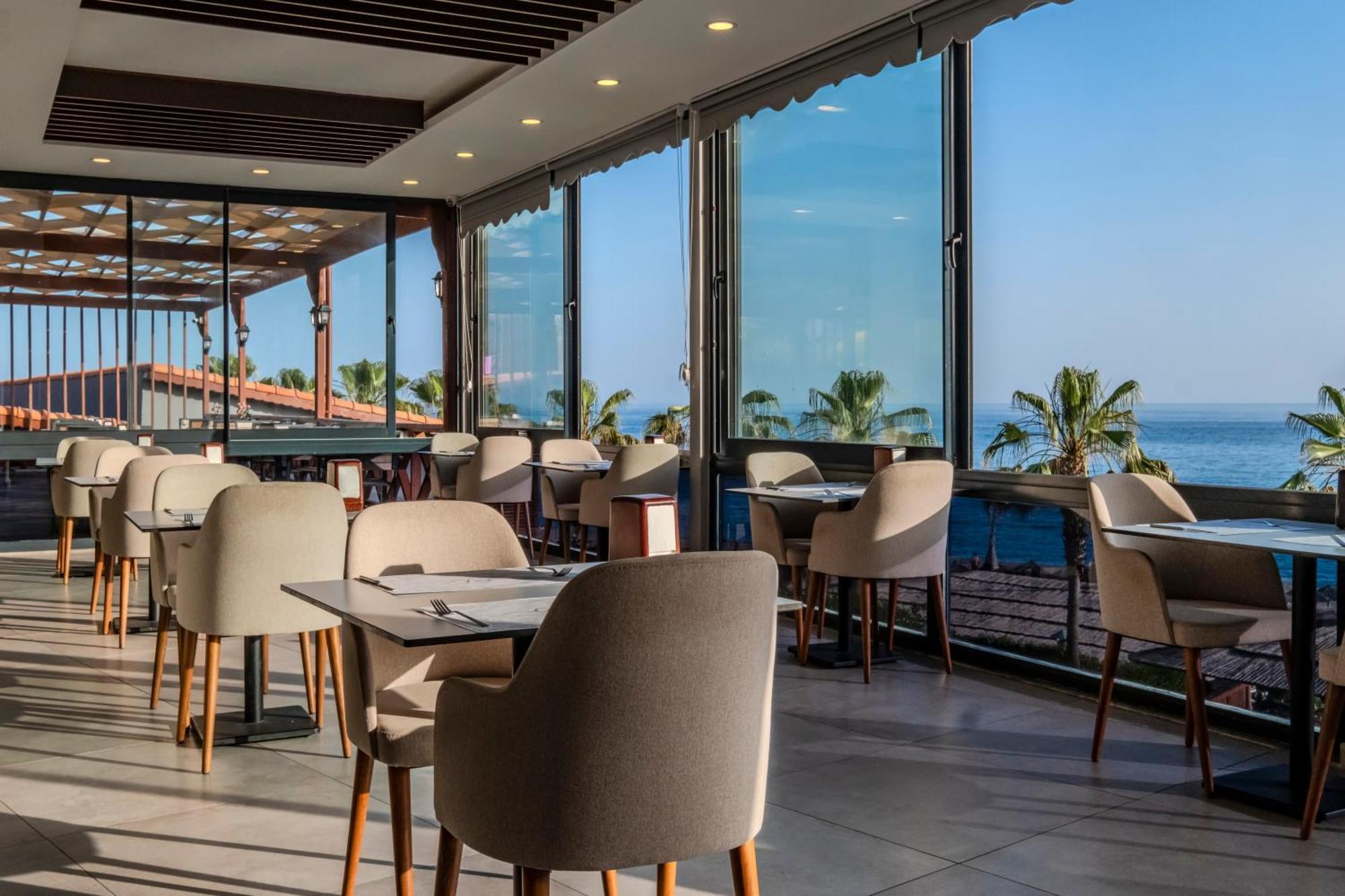 Adora Calma Beach Hotel Adults Only Kızılot Zewnętrze zdjęcie