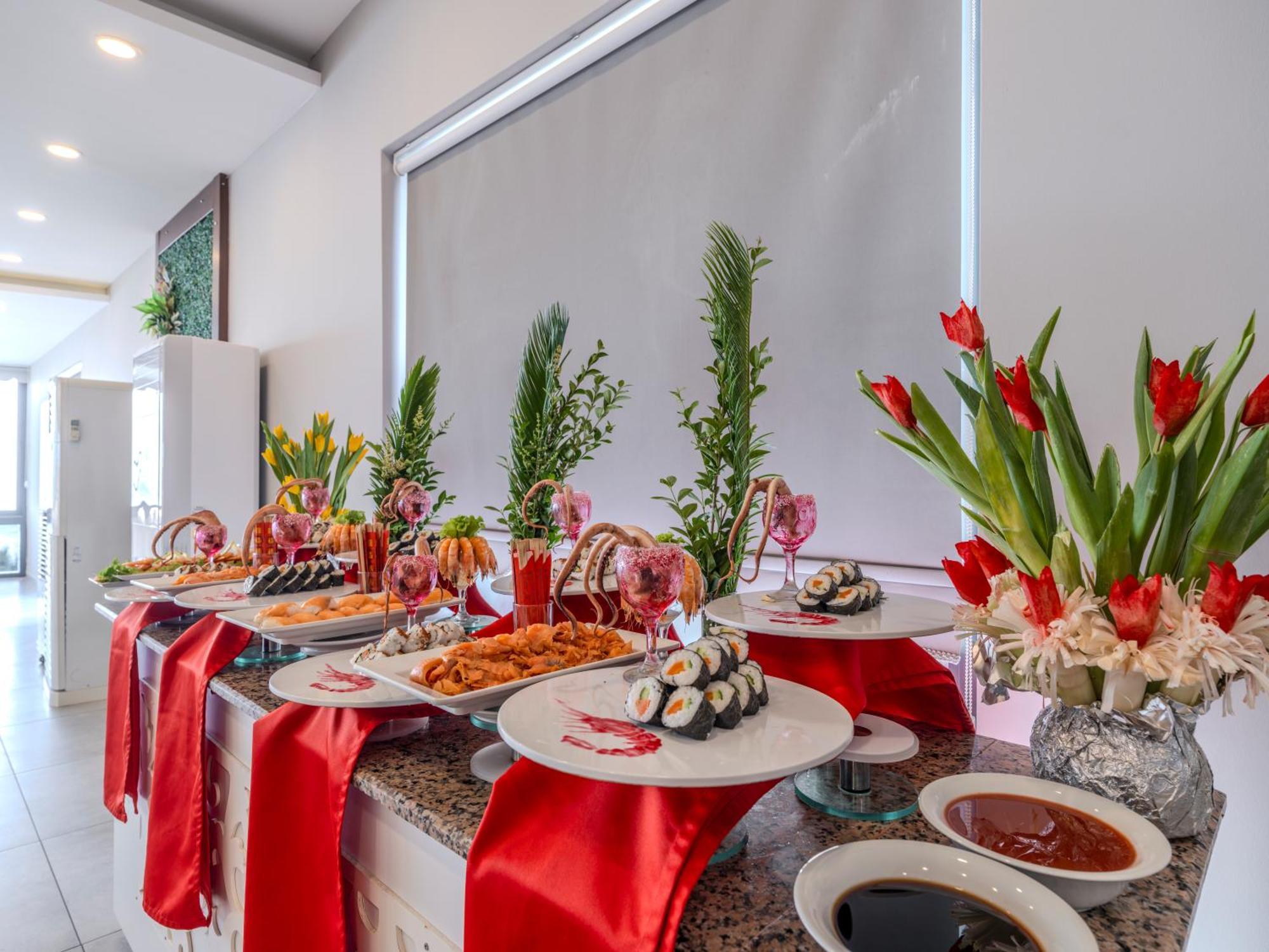 Adora Calma Beach Hotel Adults Only Kızılot Zewnętrze zdjęcie