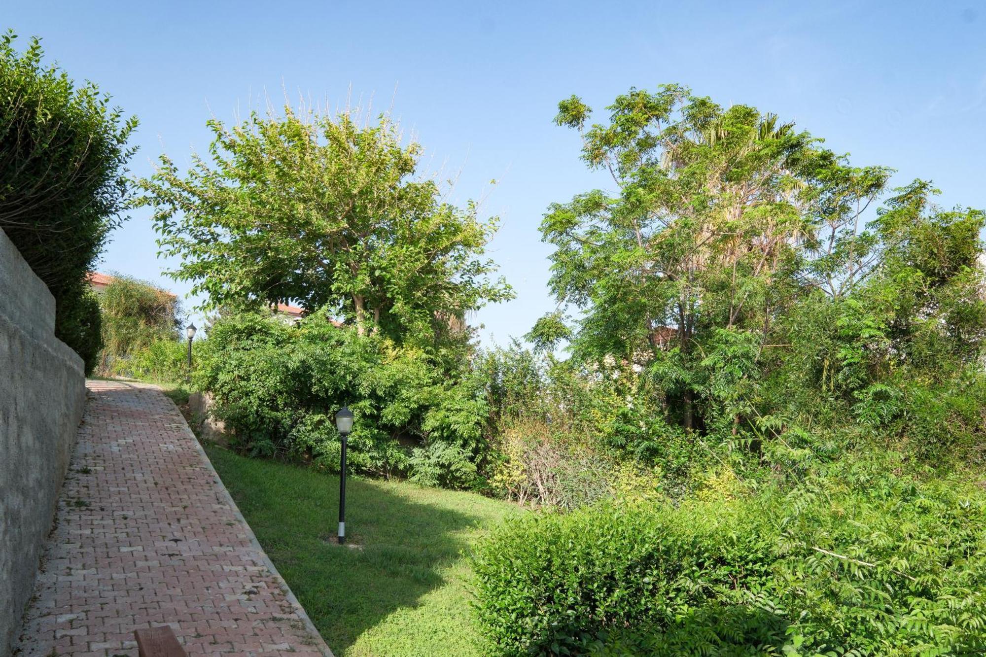 Adora Calma Beach Hotel Adults Only Kızılot Zewnętrze zdjęcie