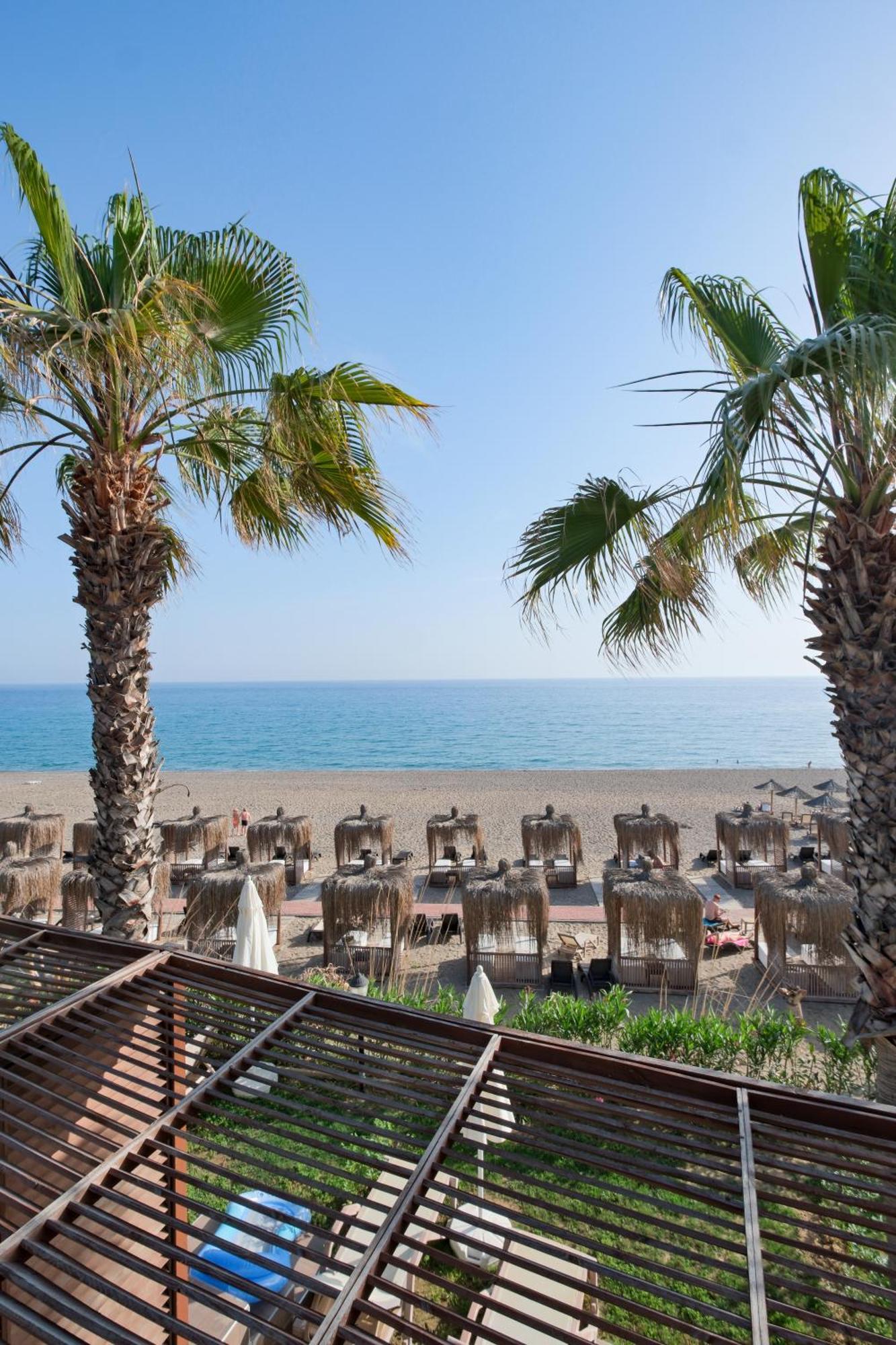Adora Calma Beach Hotel Adults Only Kızılot Zewnętrze zdjęcie