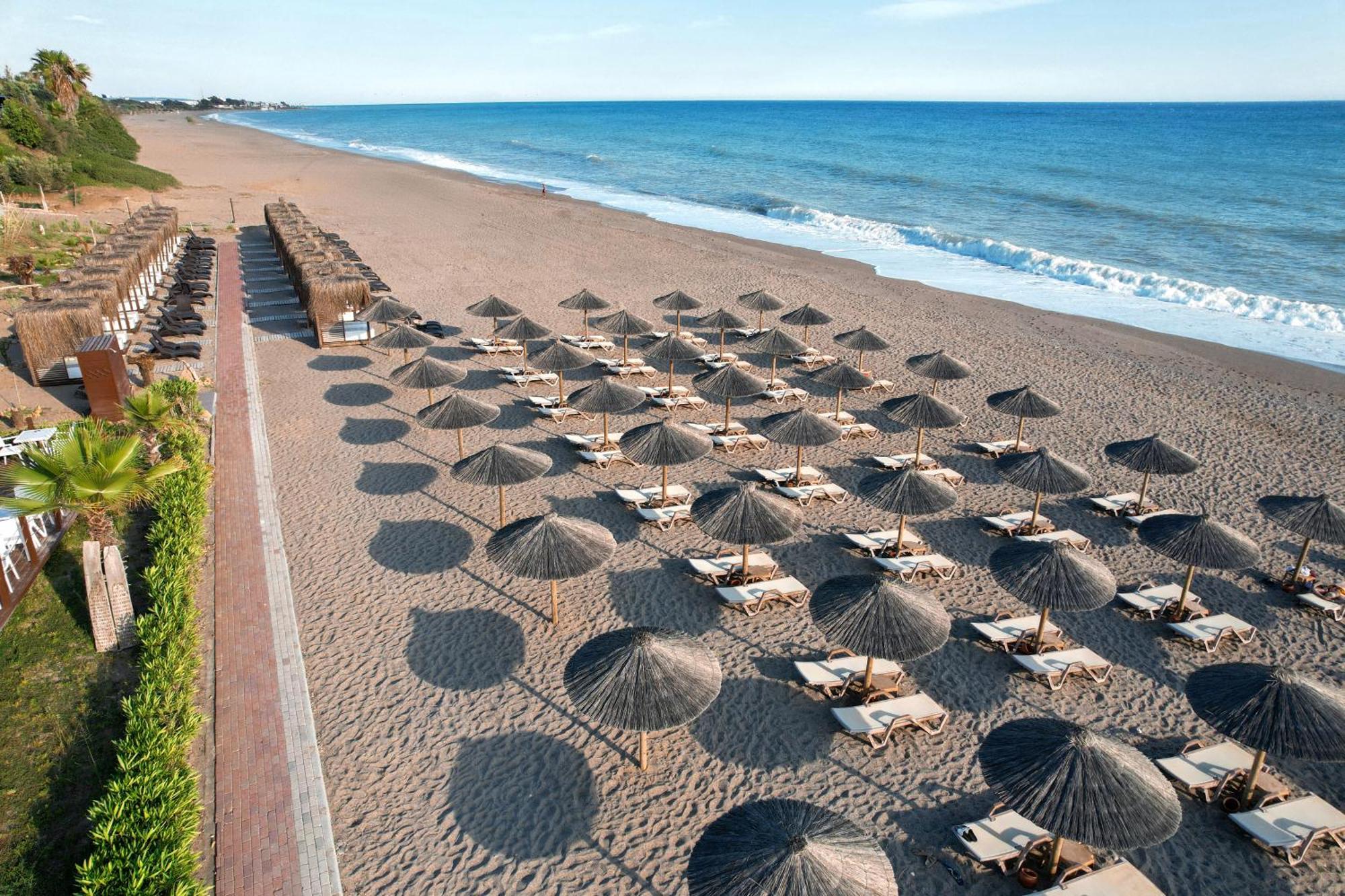 Adora Calma Beach Hotel Adults Only Kızılot Zewnętrze zdjęcie