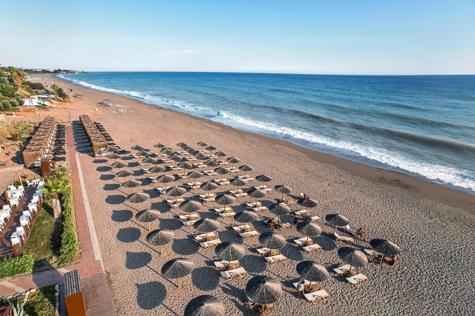 Adora Calma Beach Hotel Adults Only Kızılot Zewnętrze zdjęcie