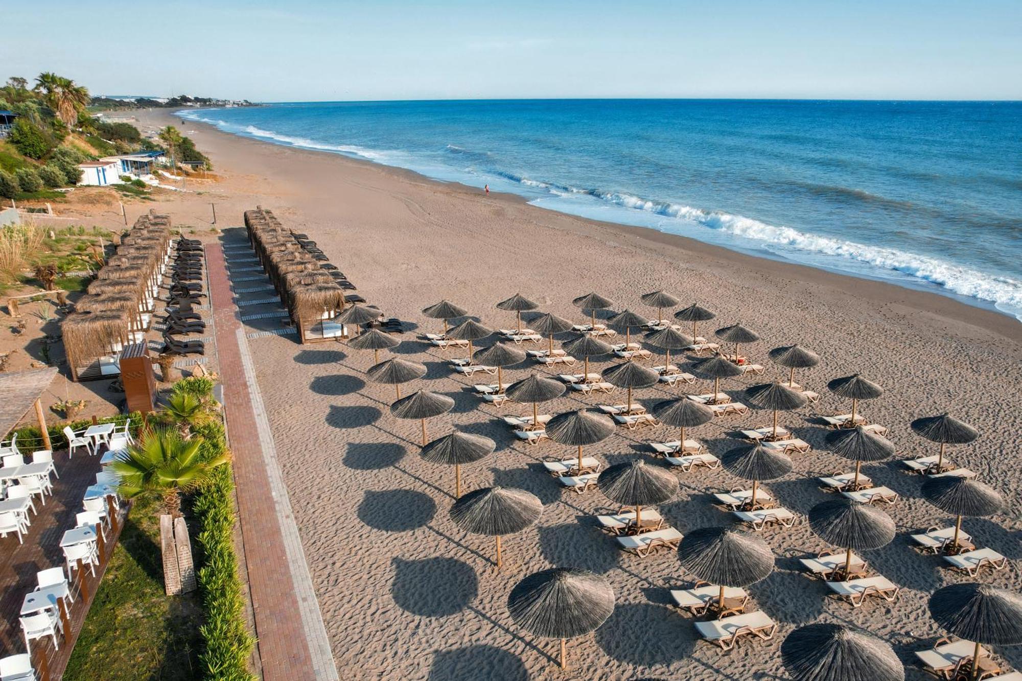 Adora Calma Beach Hotel Adults Only Kızılot Zewnętrze zdjęcie